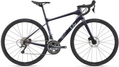 Giant Liv Avail Advanced 3 Womens Road Bike