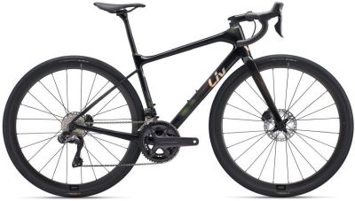 Giant Liv Avail Advanced Pro 1 Womens Road Bike