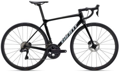 Giant TCR Advanced 0 Disc-Pro Compact Road Bike