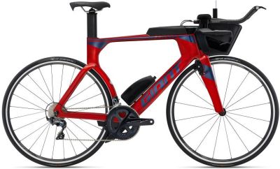 Giant Trinity Advanced Pro 2 Triathlon Bike