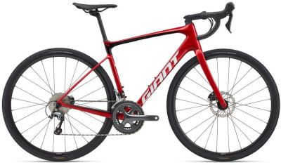 Giant Defy Advanced 3 Road Bike