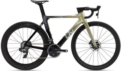 Giant Liv Enviliv Advanced Pro 0 Disc Womens Road Bike