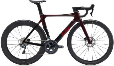 Giant Liv Enviliv Advanced Pro 1 Disc Womens Road Bike