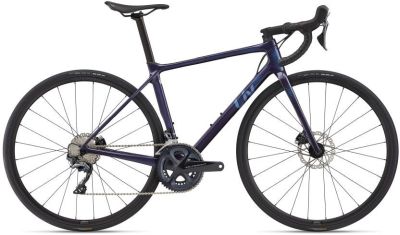 Giant Liv Langma Advanced 1 Disc Womens Road Bike