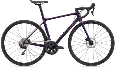 Giant Liv Langma Advanced 2 Disc Womens Road Bike