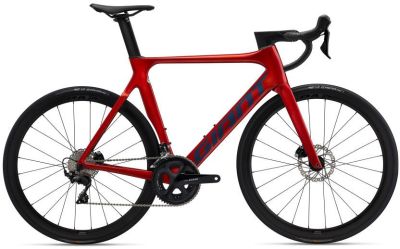 Giant Propel Advanced 2 Disc Road Bike