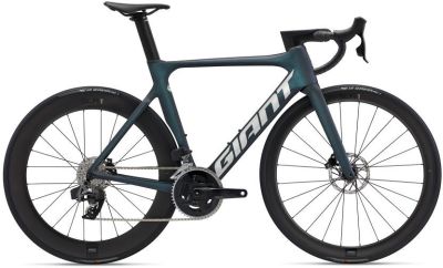 Giant Propel Advanced Pro 1 Disc Road Bike