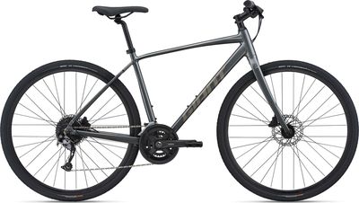 Giant Escape Disc 1 City Bike