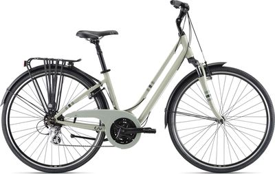giant ladies city bike