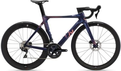 Giant Liv Enviliv Advanced Pro 2 Disc Womens Road Bike