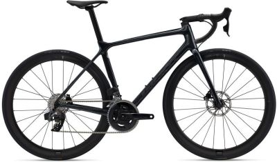 Giant TCR Advanced Pro 1 AX Road Bike