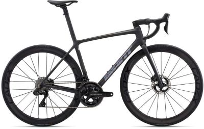 Giant TCR Advanced SL 0 Disc DA Road Bike