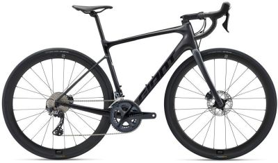 Giant Defy Advanced Pro 2 UT Road Bike