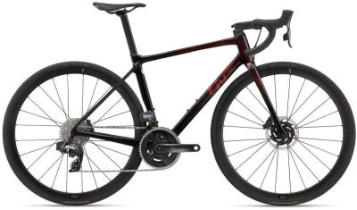 Giant Liv Langma Advanced Pro 0 Disc AXS Womens Road Bike