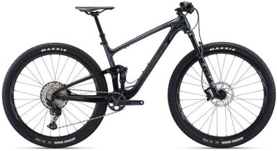 Giant Anthem Advanced Pro 29 2 Full Suspension Mountain Bike