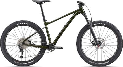 Giant Fathom 2 27.5 Mountain Bike