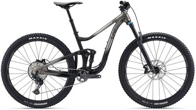 Giant Liv Intrigue 29 1 Full Suspension Mountain Bike