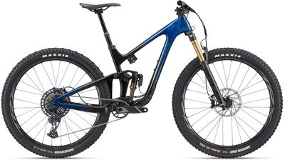 Giant Liv Intrigue Advanced Pro 29 1 Womens Full Suspension Mountain Bike