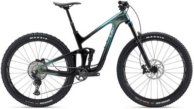 Giant Liv Intrigue Advanced Pro 29 2 Womens Full Suspension Mountain Bike