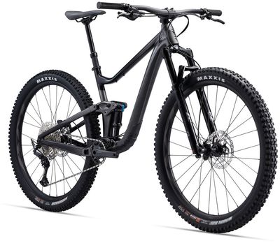 Bicicleta giant online trance 2