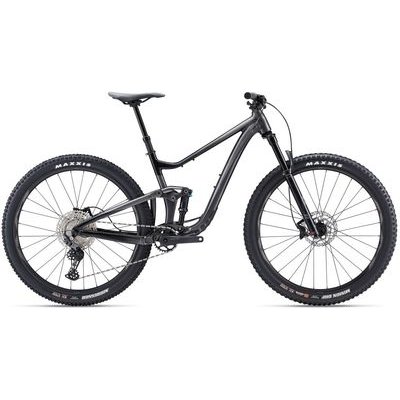 Giant Trance 29 2 Full Suspension Mountain Bike