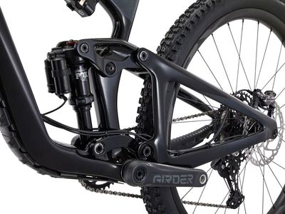 Giant Trance Advanced Pro 29 1 Full Suspension Mountain Bike