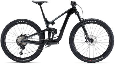 Giant Trance Advanced Pro 29 1 Full Suspension Mountain Bike