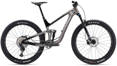 Giant Trance Advanced Pro 29 2 Full Suspension Mountain Bike