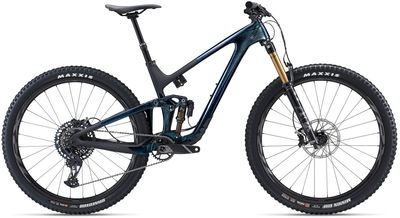 Giant Trance X Advanced Pro 29 1 Full Suspension Mountain Bike