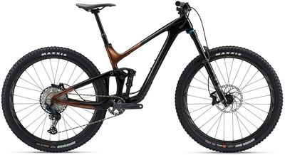 Giant Trance X Advanced Pro 29 2 Full Suspension Mountain Bike