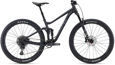 Giant Liv Embolden 29 1 Womens Full Suspension Mountain Bike