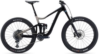 Giant Trance X 1 Full Suspension Mountain Bike