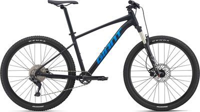 Giant Talon 1 27.5 Mountain Bike