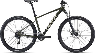 Giant Talon 2 27.5 Mountain Bike