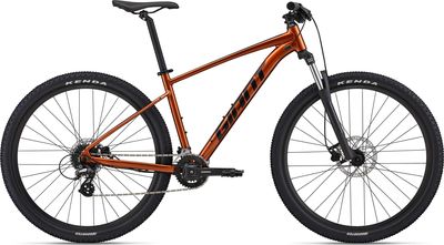 Giant Talon 3 29 Mountain Bike