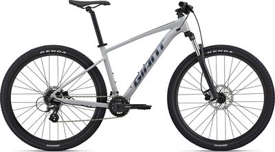 Show product details for Giant Talon 3 27.5 Mountain Bike (Grey - L)