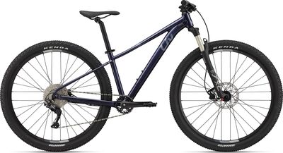 Giant Liv Tempt 1 27.5 Womens Mountain Bike