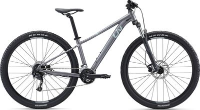 Giant Liv Tempt 2 27.5 Womens Mountain Bike