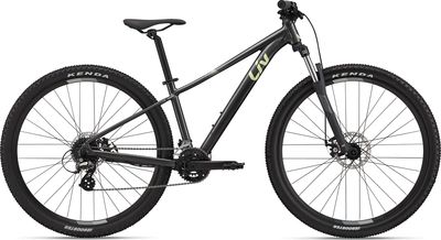 Giant Liv Tempt 4 29 Womens Mountain Bike