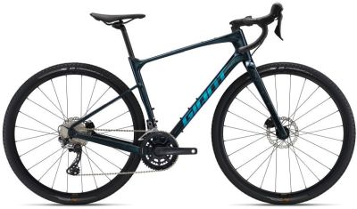 Giant Revolt Advanced 2 Gravel Bike