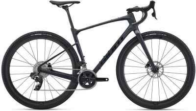 Giant Revolt Advanced Pro 1 Gravel Bike