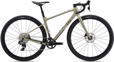Giant Liv Devote Advanced 1 Womens Gravel Bike Gravel Cyclocross Bikes Cycle Superstore