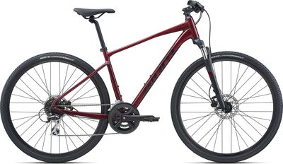 Giant Roam Disc 3 City Bike