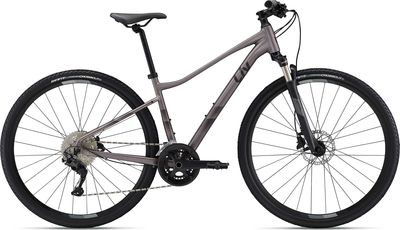 Giant Liv Rove 1 DD Womens City Bike