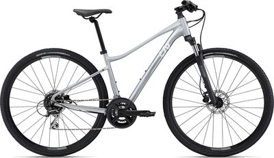 Giant Liv Rove 3 DD Womens City Bike