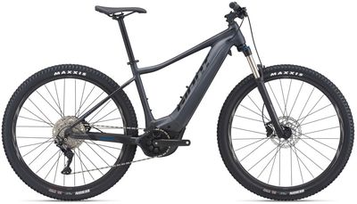 Giant Fathom E+ 2 Electric Mountain Bike