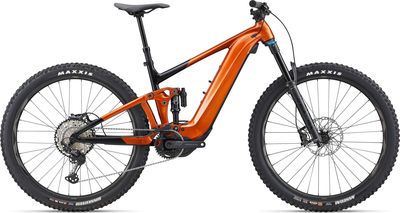 Giant Trance X E+ 1 Pro 29 Electric Mountain Bike