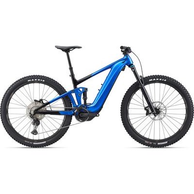 Giant Trance X E+ 2 Pro 29 Electric Mountain Bike