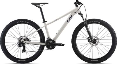 Giant Liv Tempt 5 29 Womens Mountain Bike