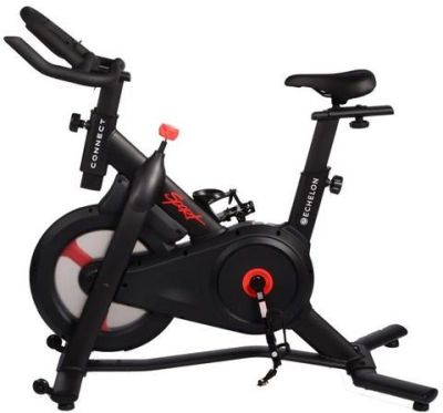 Echelon Connect Sport Smart Excercise Bike Trainer